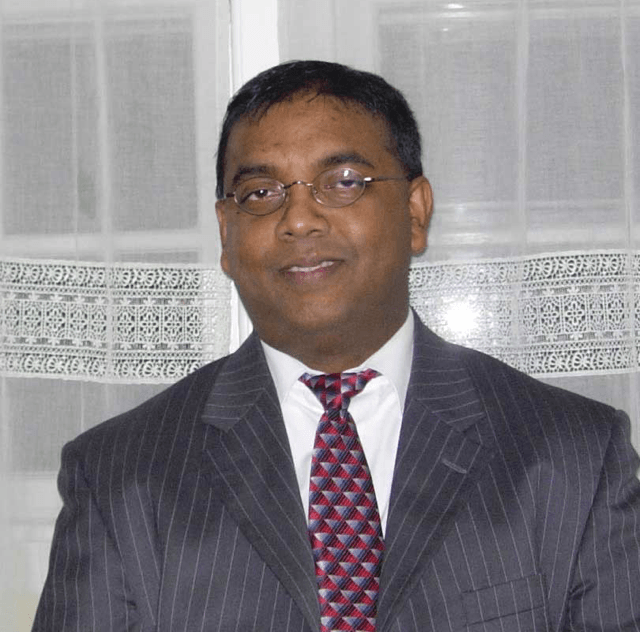 Pradeep Audho