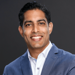 Manish Patel